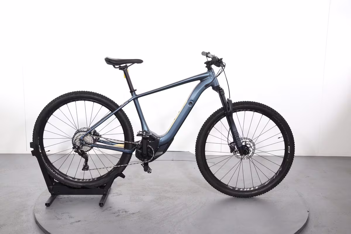 Specialized Turbo Levo Comp
