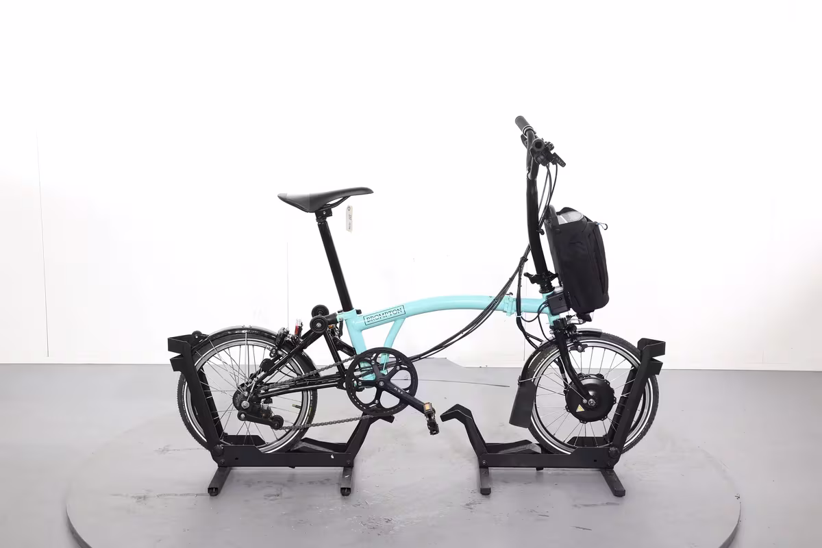 Brompton C-Line