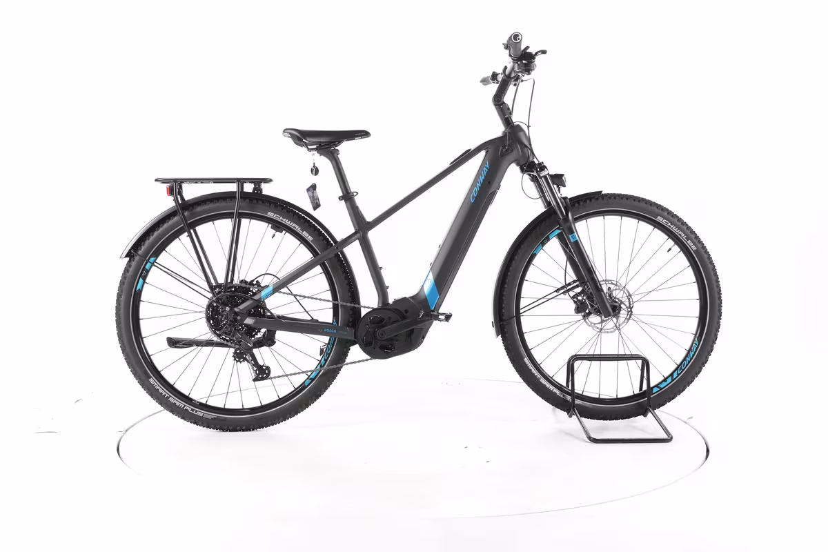 Conway Cairon C 2.0 Vélo Électrique de Trekking