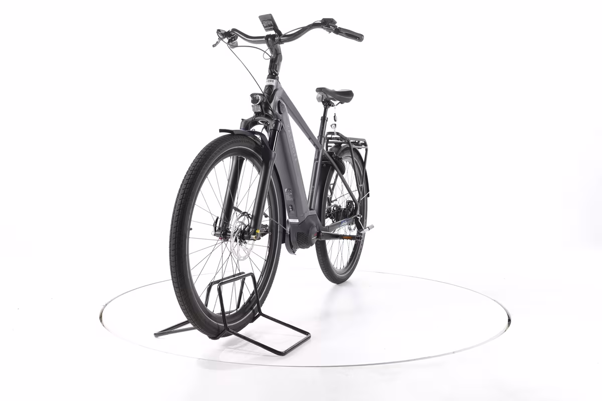 Kalkhoff Image 5.B Move+ Vélo Électrique Urbain - Miniature 5