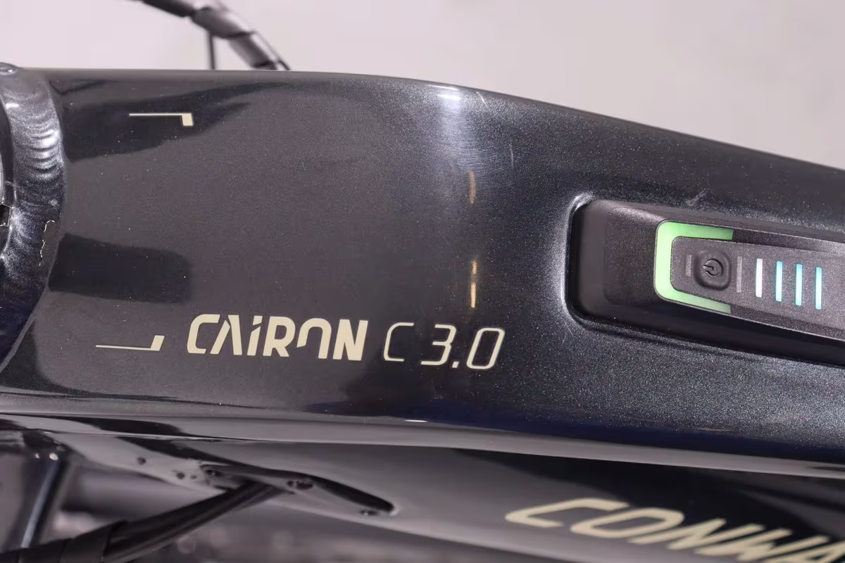 Conway Cairon C 3.0 - Miniature 8