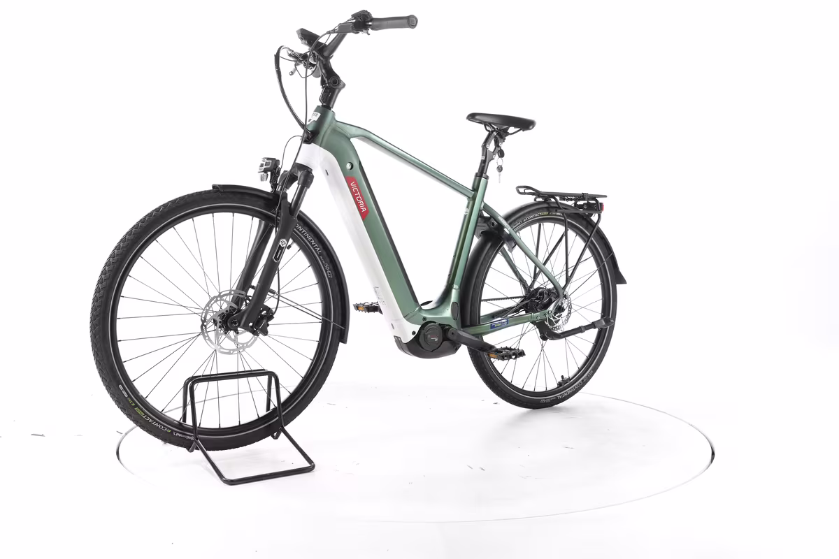 Victoria Manoc 5 Vélo Électrique Urbain 2024 - Miniature 6