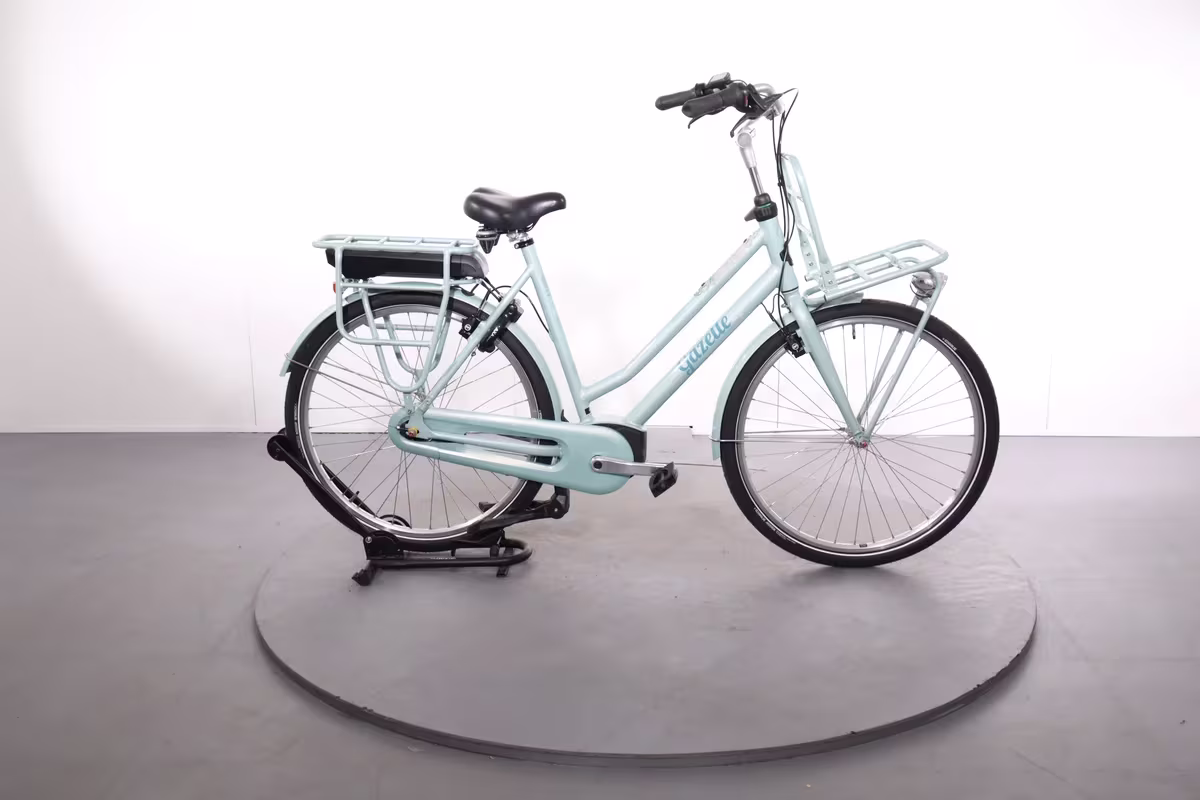 Gazelle MISS GRACE C7 HMB