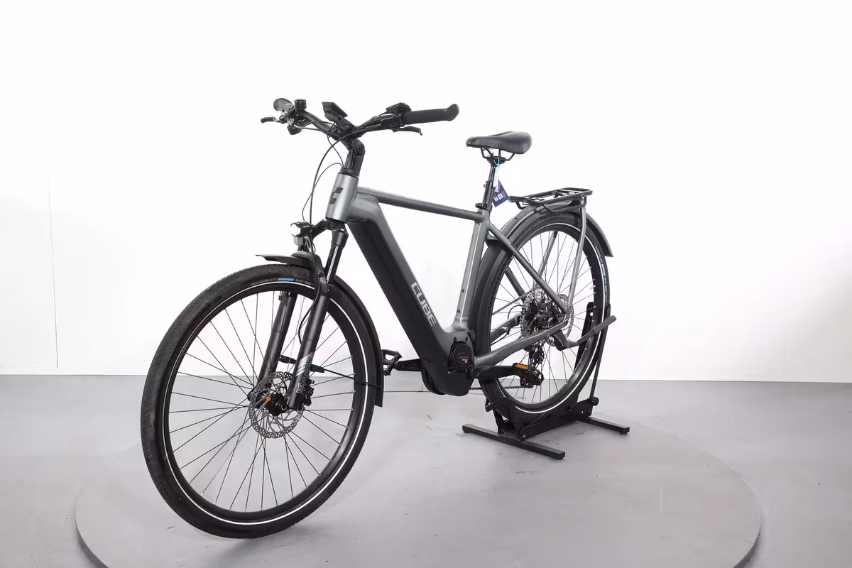 Cube Kathmandu Hybrid Pro 750 - Miniature 3
