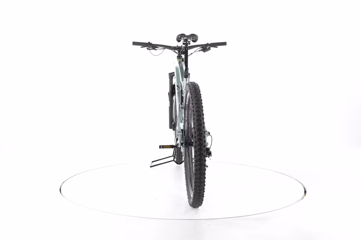 R Raymon AirRay 11.0 E-Bike Tout-Suspendu Carbone - Miniature 10