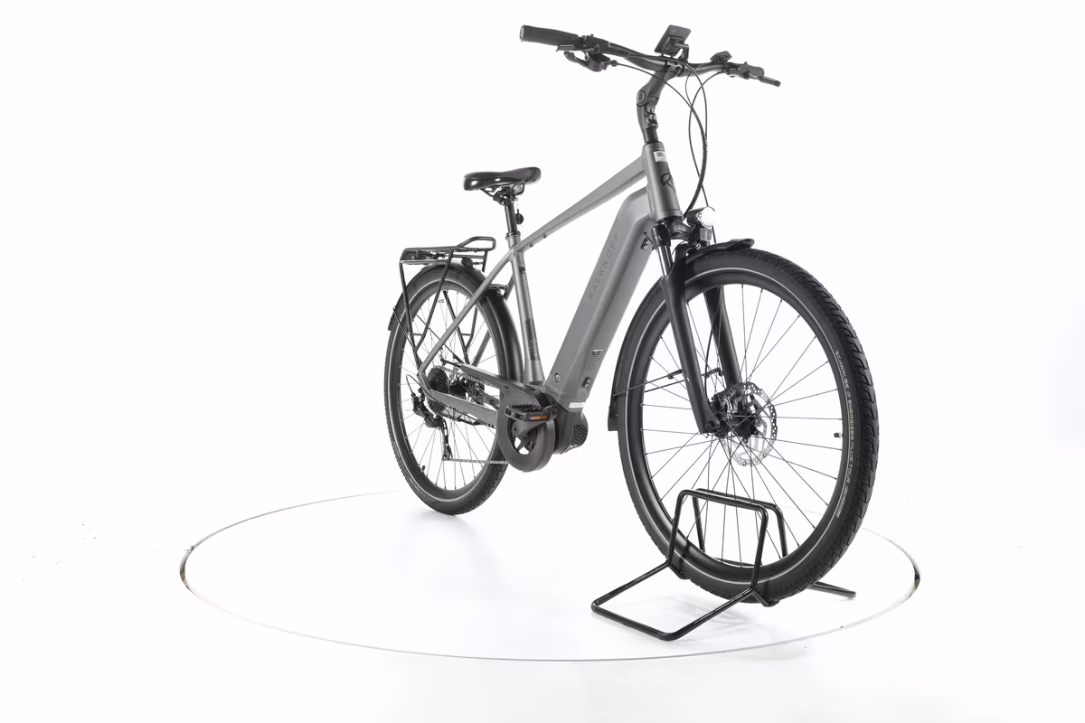 Kalkhoff Endeavour 3.B Move Vélo Électrique de Trekking - Miniature 3