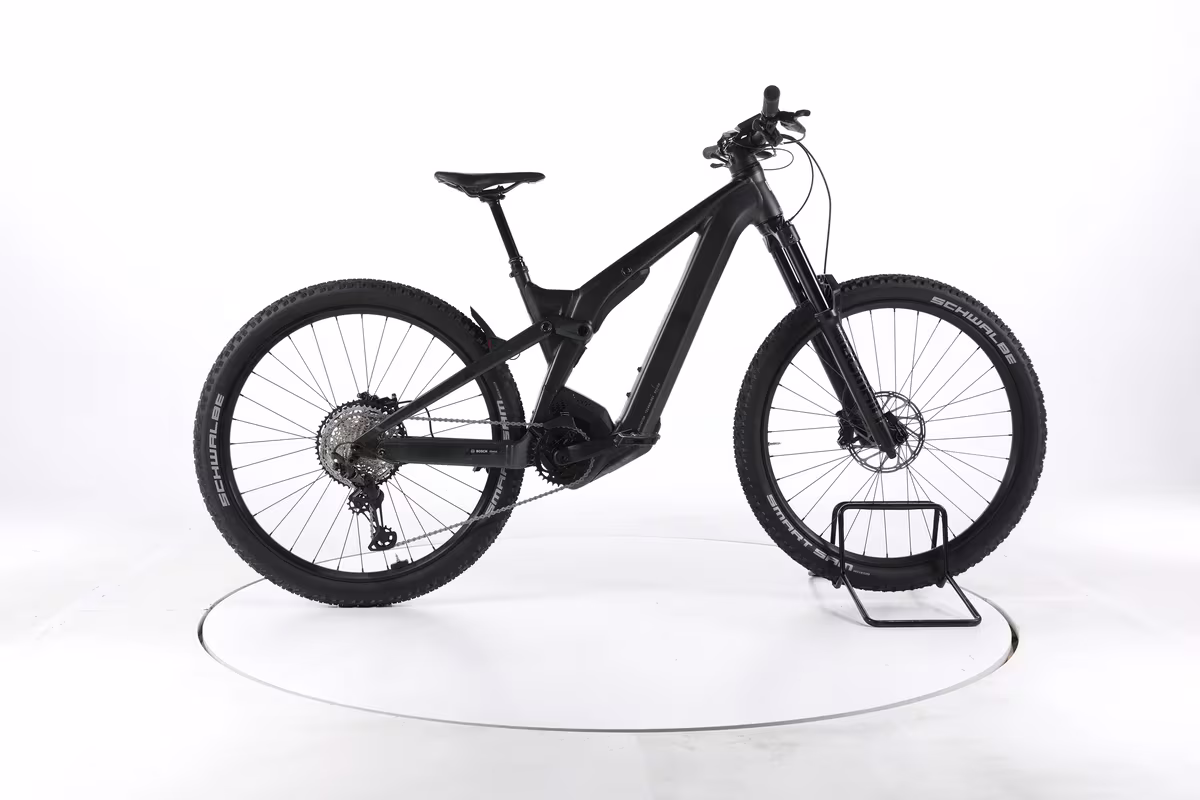 Scott Patron eRIDE 920 E-Bike Tout-Suspendu