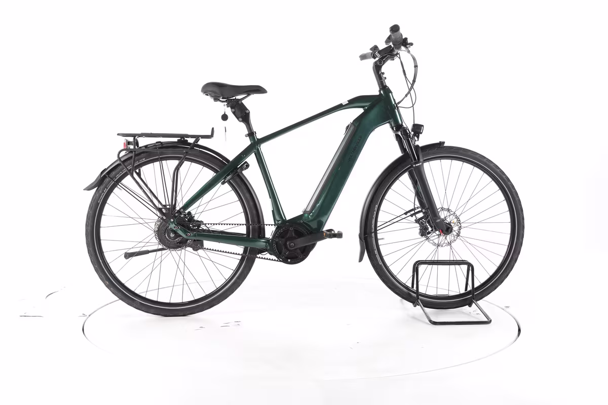 Velo de Ville AEB 890 Smooth Vélo Électrique Urbain