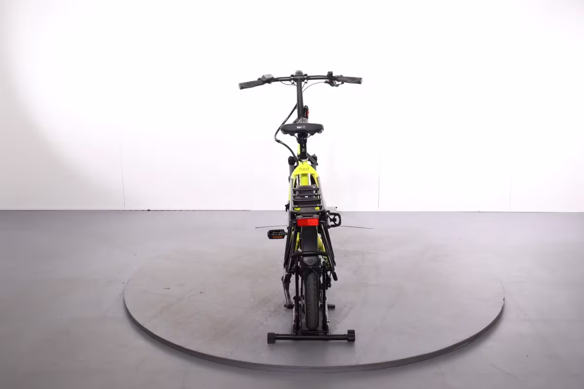 Tern HSD P9 - Miniature 6