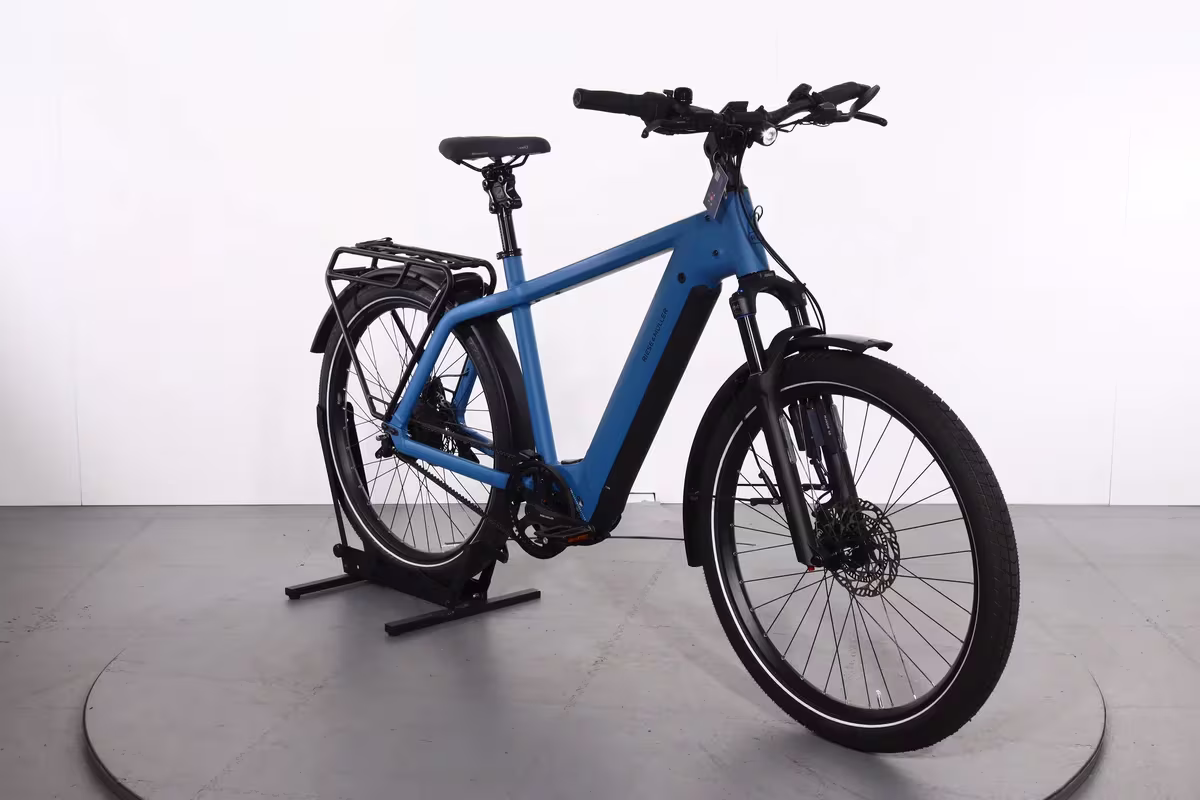 Riese & Müller Charger4 GT Vario - Miniature 3