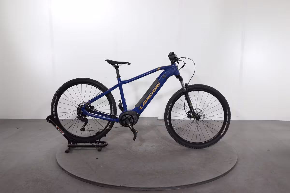 Lapierre Overvolt HT 4.5