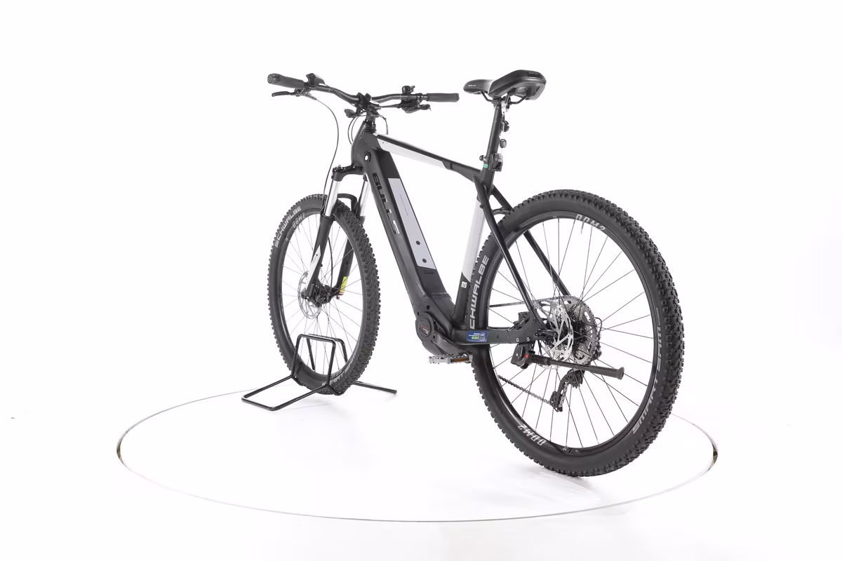 Bulls Copperhead EVO 1 E-Bike - Miniature 9