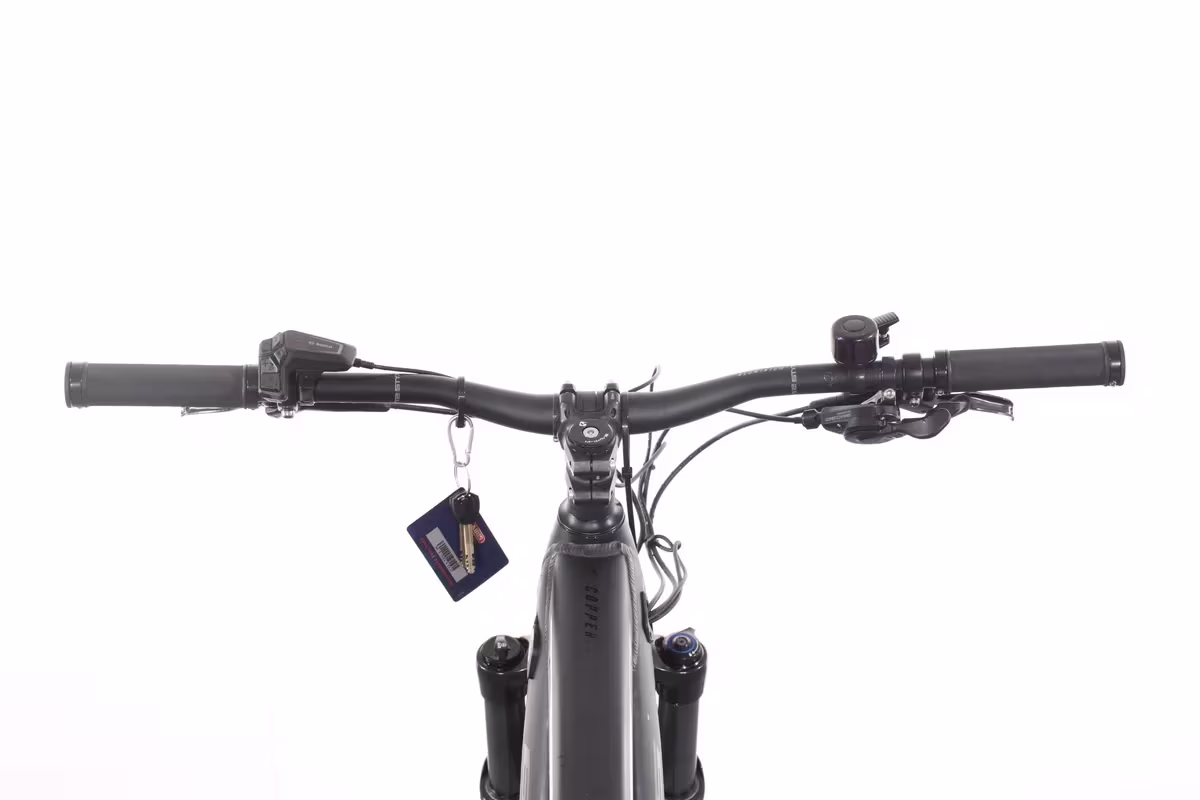 Bulls COPPERHEAD EVO 1 - Miniature 7