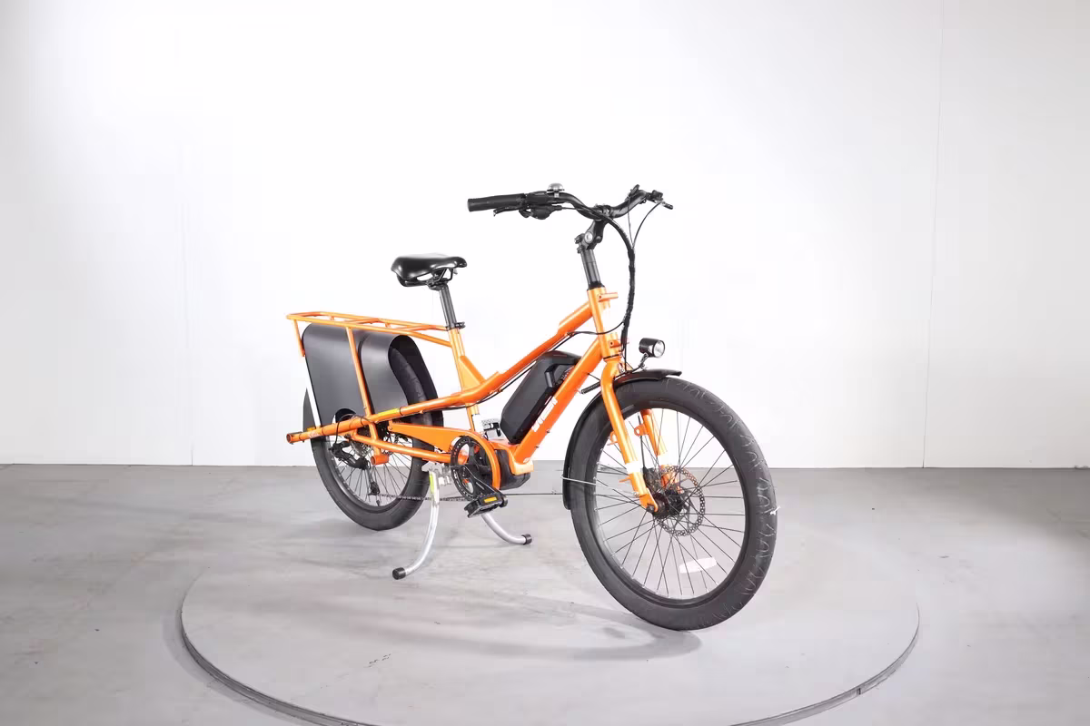 Yuba Kombi E5 - Miniature 2