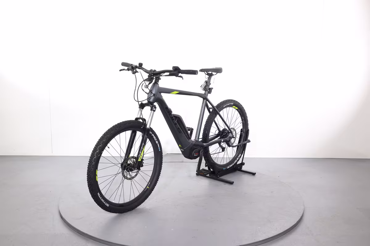 Bulls COPPERHEAD EVO 1 - Miniature 3