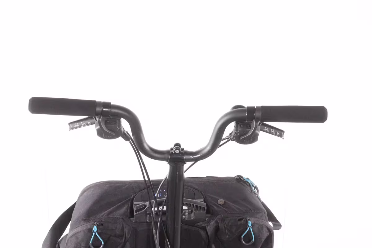 Brompton Electric H6L - Miniature 7