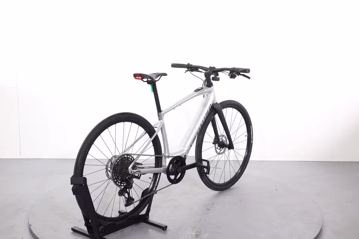 Specialized Turbo Vado Sl 5.0 - Miniature 6