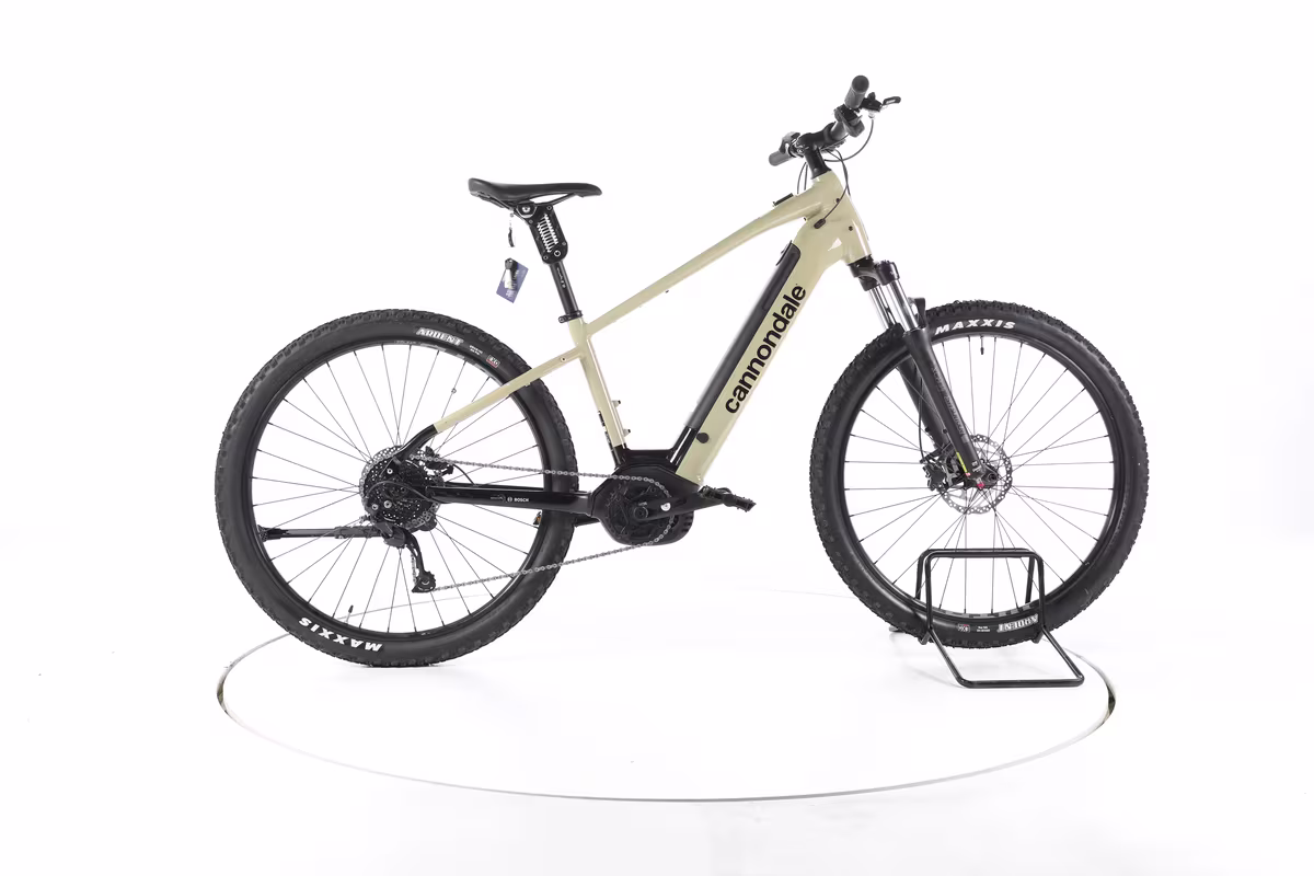 Cannondale Trail Neo 4 E-Bike