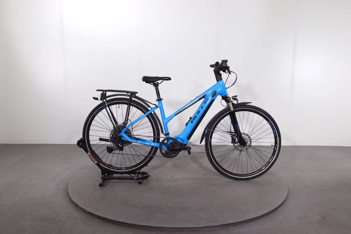 Bulls Cross Rider Evo 2