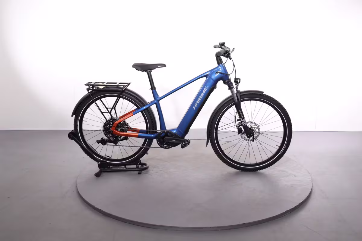 Haibike TREKKING 4