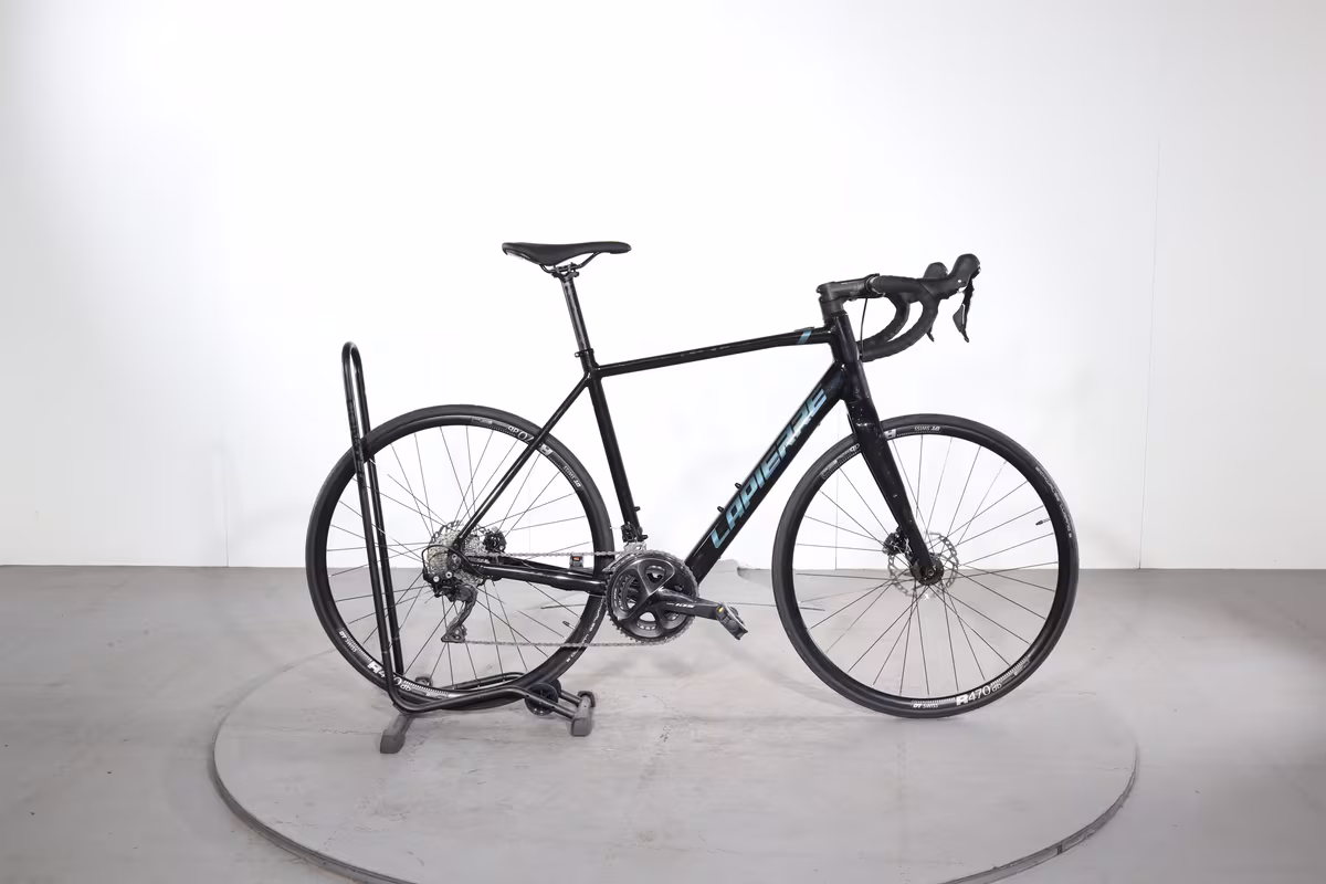 Lapierre E-Sensium 5.2