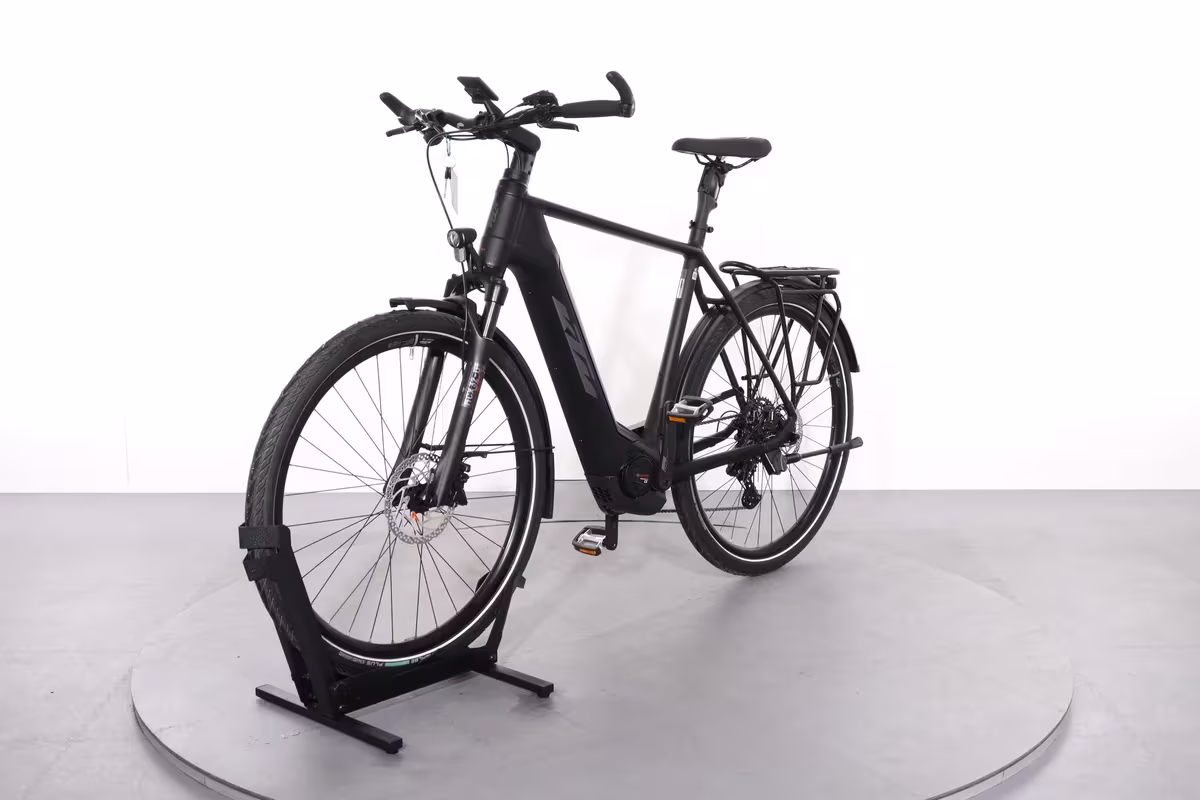 KTM MACINA STYLE 730 - Miniature 3