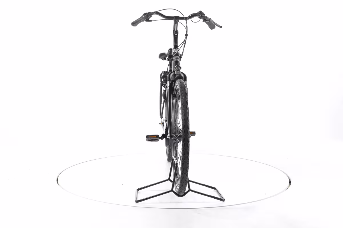 Gazelle Paris C7+ HMB Vélo Électrique Urbain Cadre bas - Miniature 4