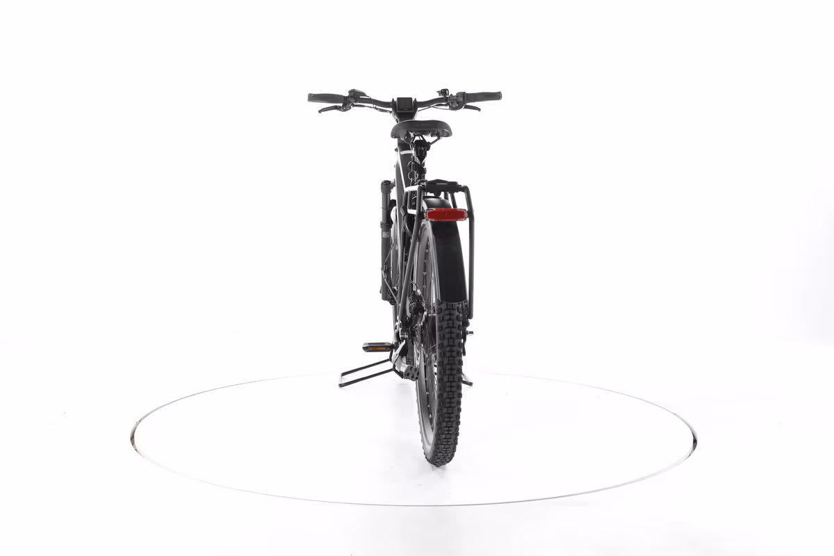 Riese & Müller Charger4 GT vario Vélo Électrique Urbain - Miniature 10
