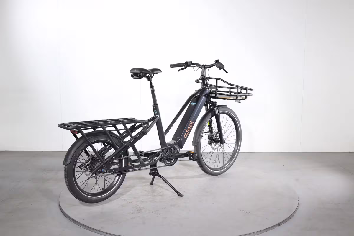 O2feel Equo Cargo Power 7.1 - Miniature 6