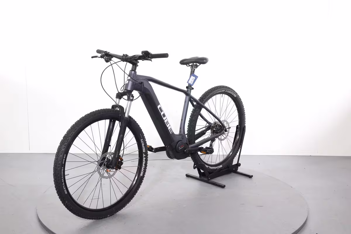 Cube Reaction Hybrid Performance 500 - Miniature 3