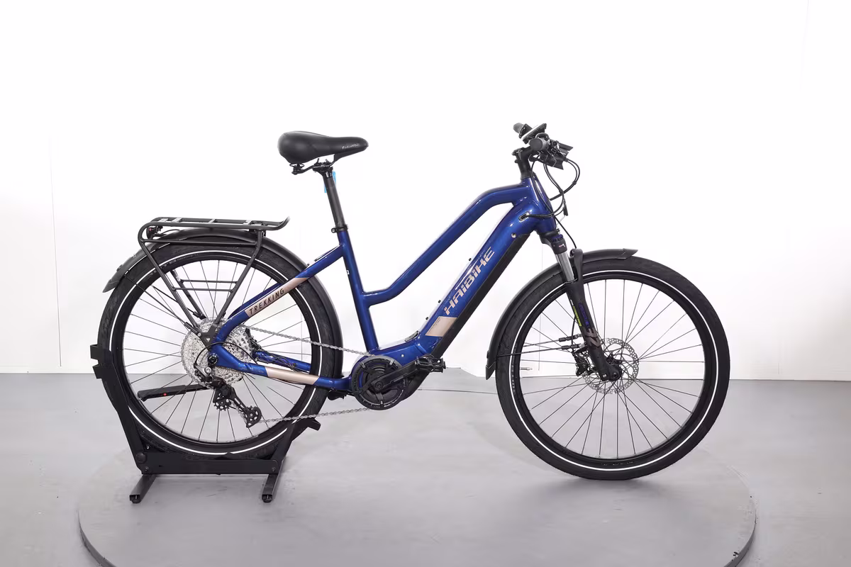 Haibike TREKKING 7