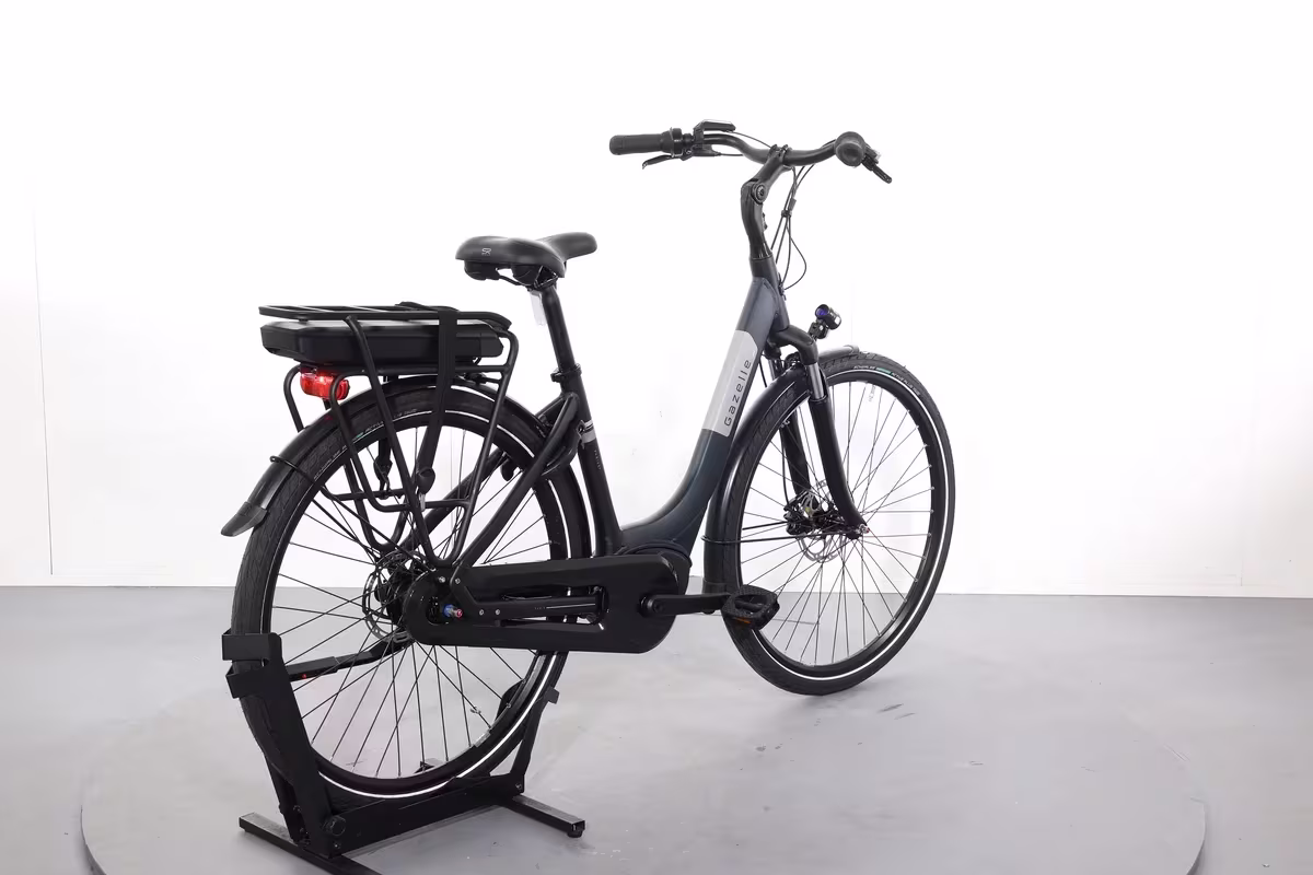 Gazelle PARIS C7 - Miniature 6