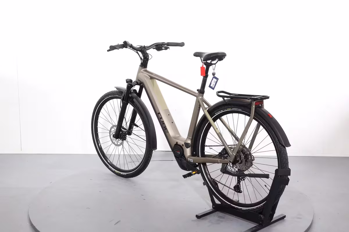 Cube Kathmandu Hybrid Pro 750 - Miniature 5