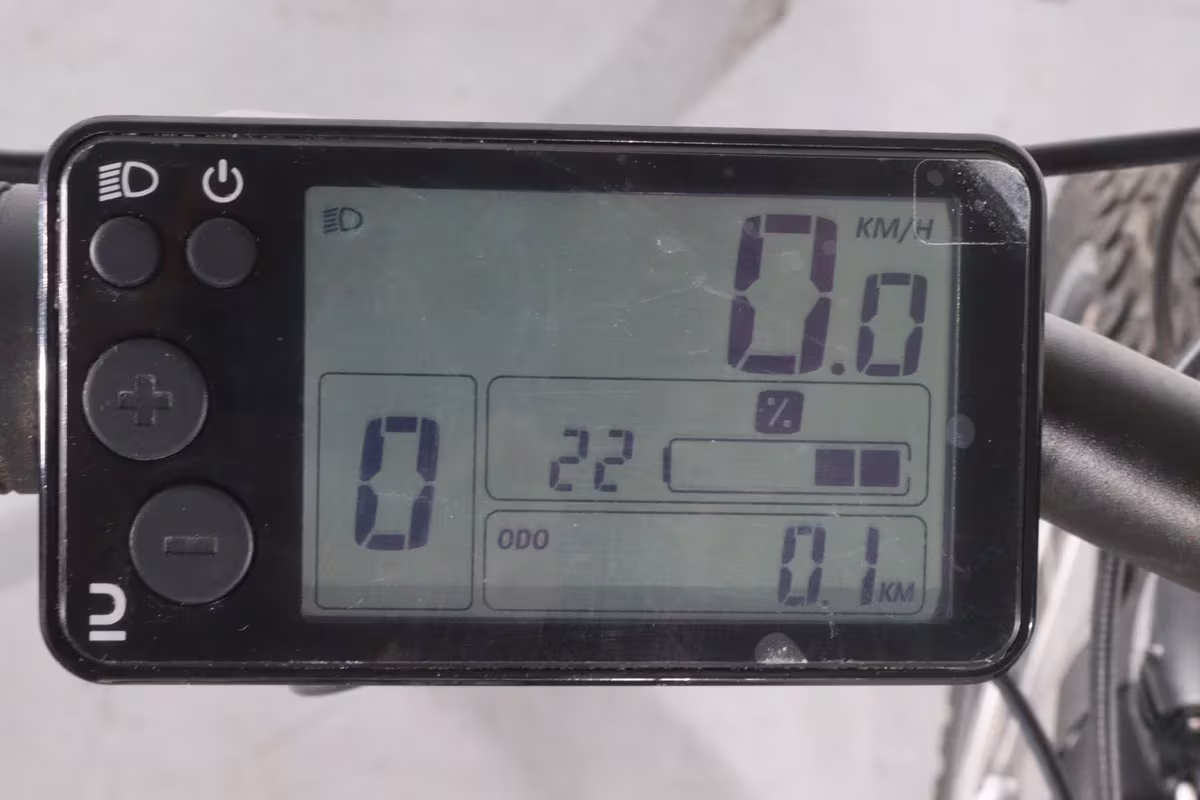 Decathlon Original 920e - Miniature 9