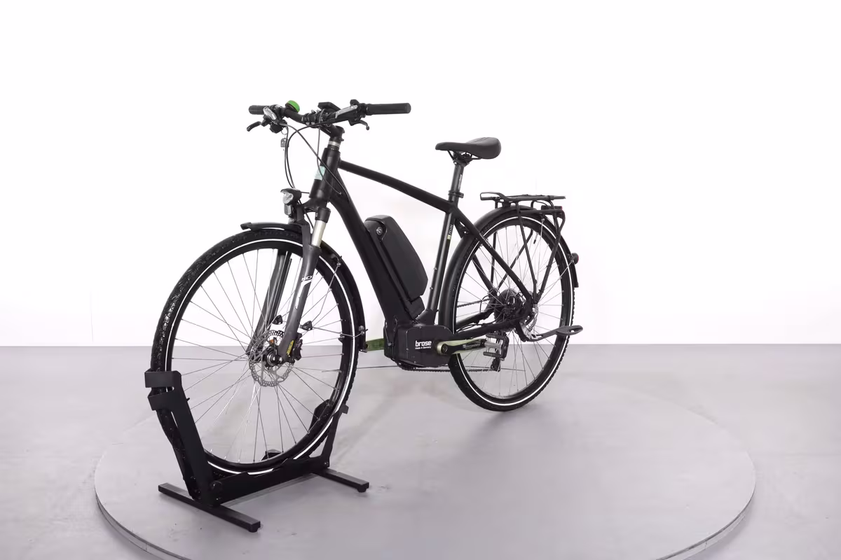 E.bikemanufaktur 13 Zehn - Miniature 3