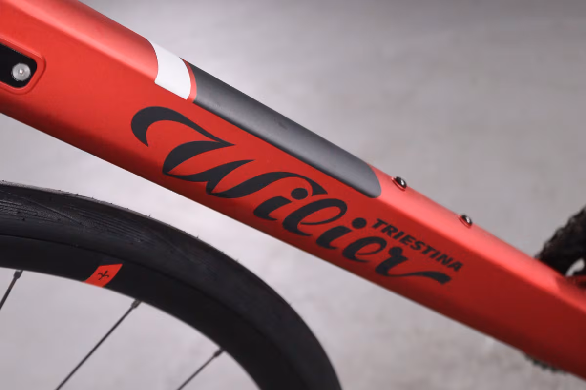 Wilier Triestina Hybrid - Miniature 9