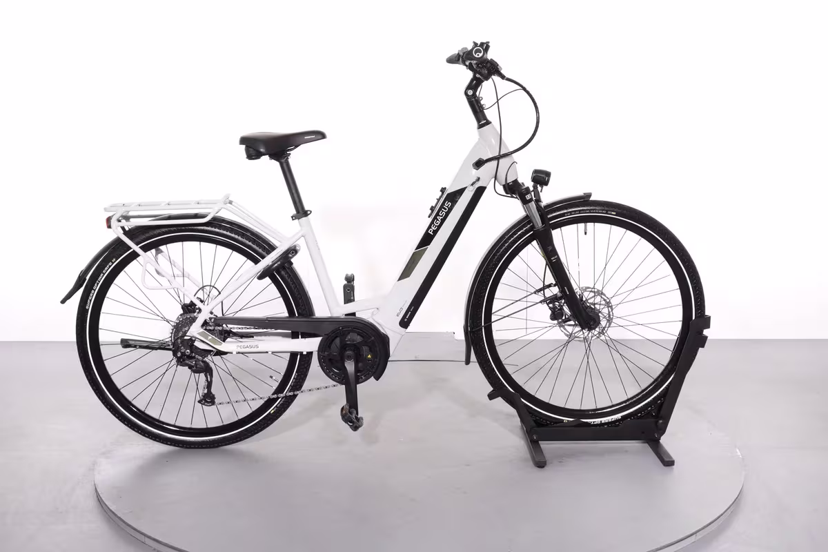 Pegasus Solero EVO 9