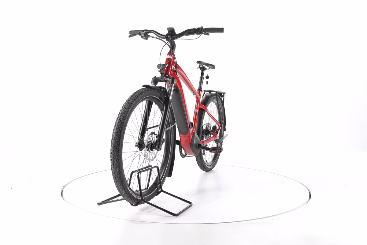 Specialized Turbo Vado 4.0 Vélo Électrique de Trekking - Miniature 5