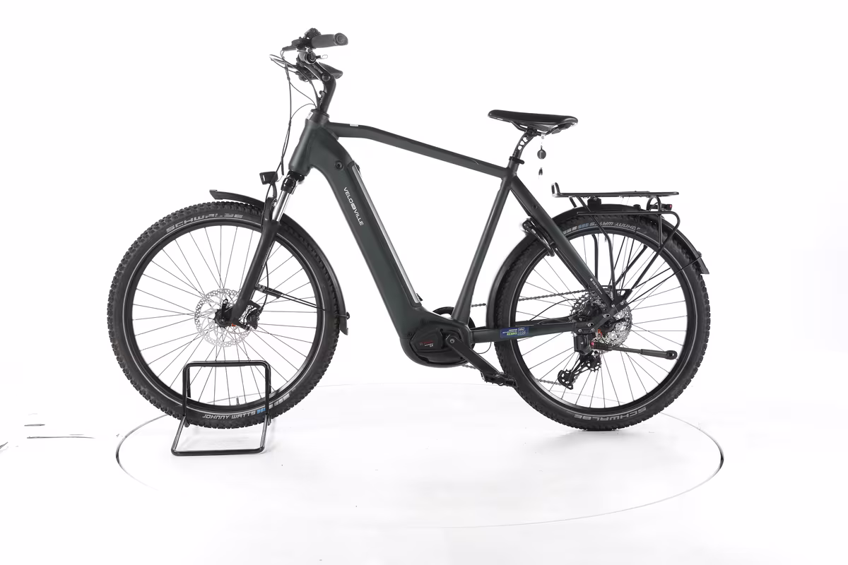 Velo de Ville SEB 990 SUV Vélo Électrique de Trekking - Miniature 7