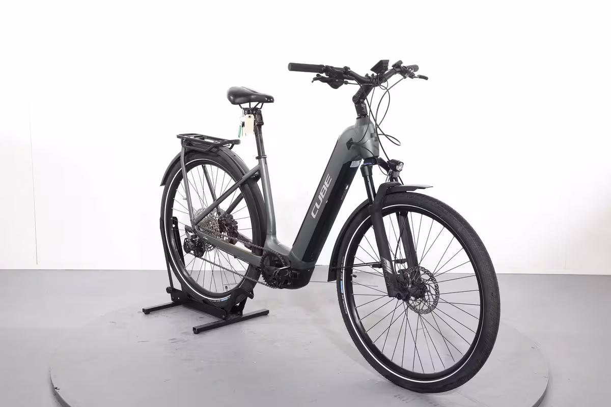 Cube Kathmandu Hybrid Pro 750 - Miniature 2