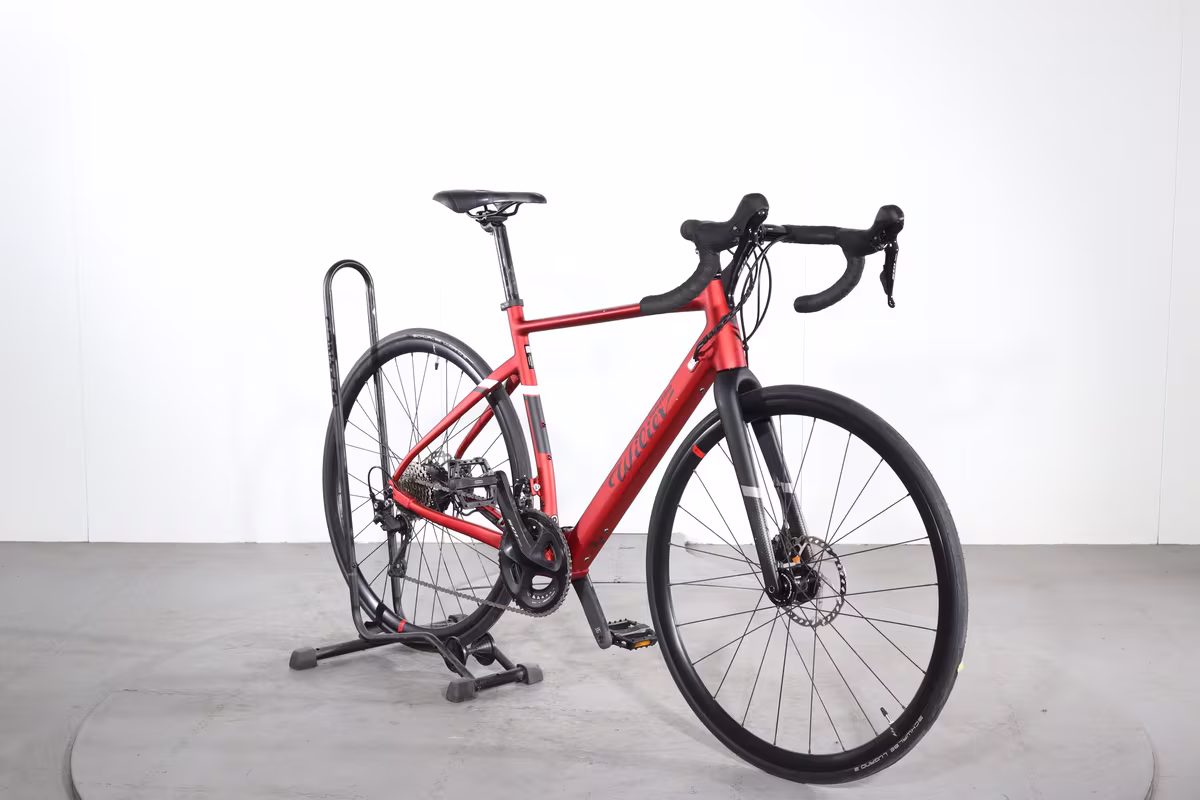 Wilier Triestina Hybrid - Miniature 2