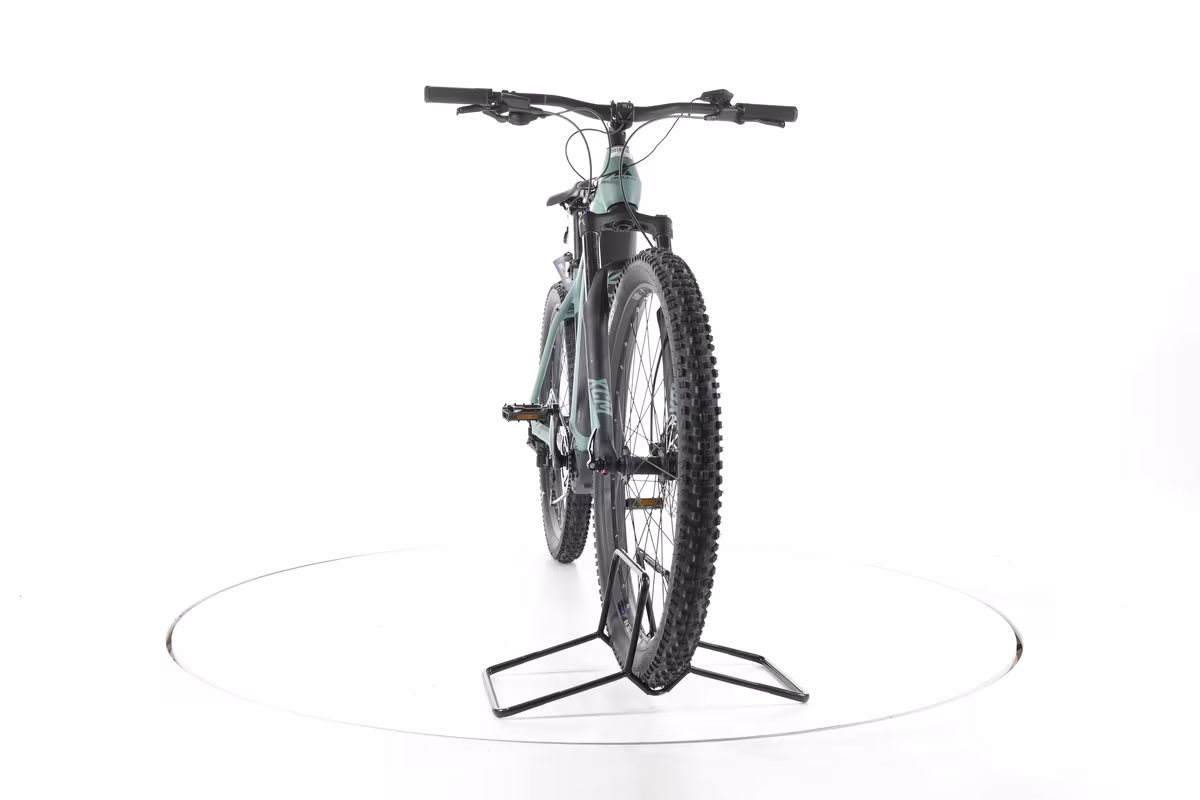 Bulls Copperhead Evo 1 E-Bike - Miniature 4
