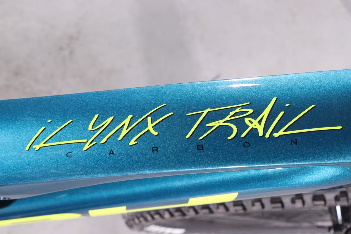 BH ILynx Trail Carbon 8.8 - Miniature 8