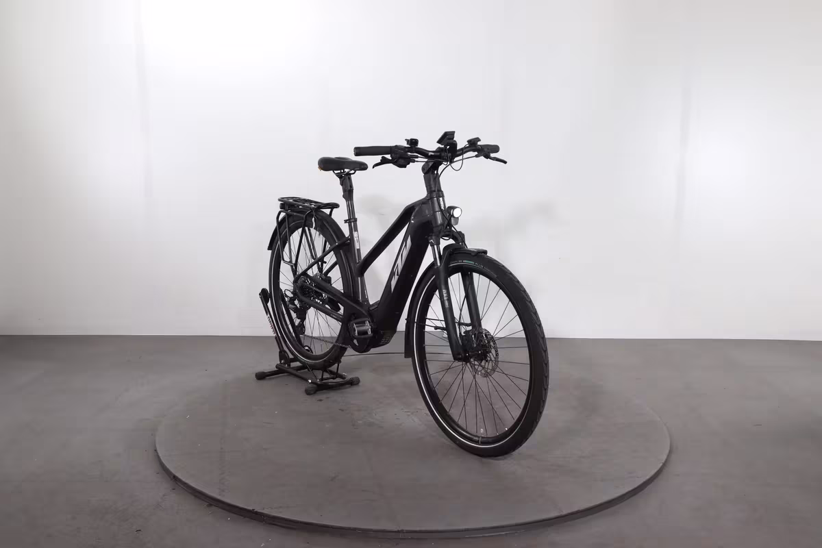 KTM MACINA STYLE 730 - Miniature 2