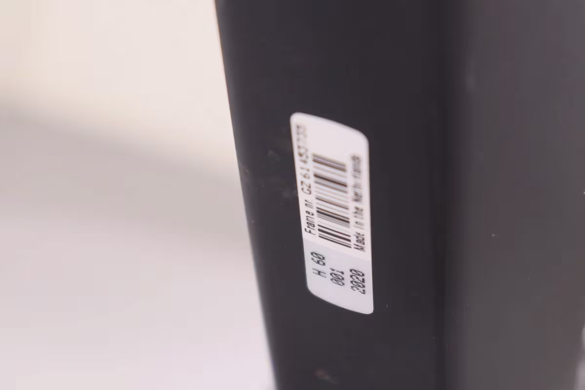 Gazelle MEDEO T9 - Miniature 10