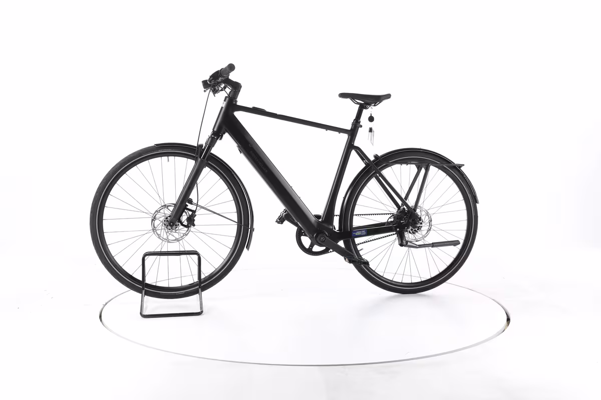 Riese & Müller UBN Five silent Vélo Électrique Urbain - Miniature 7