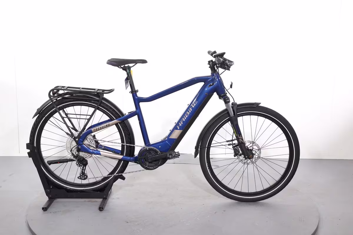 Haibike Trekking 7