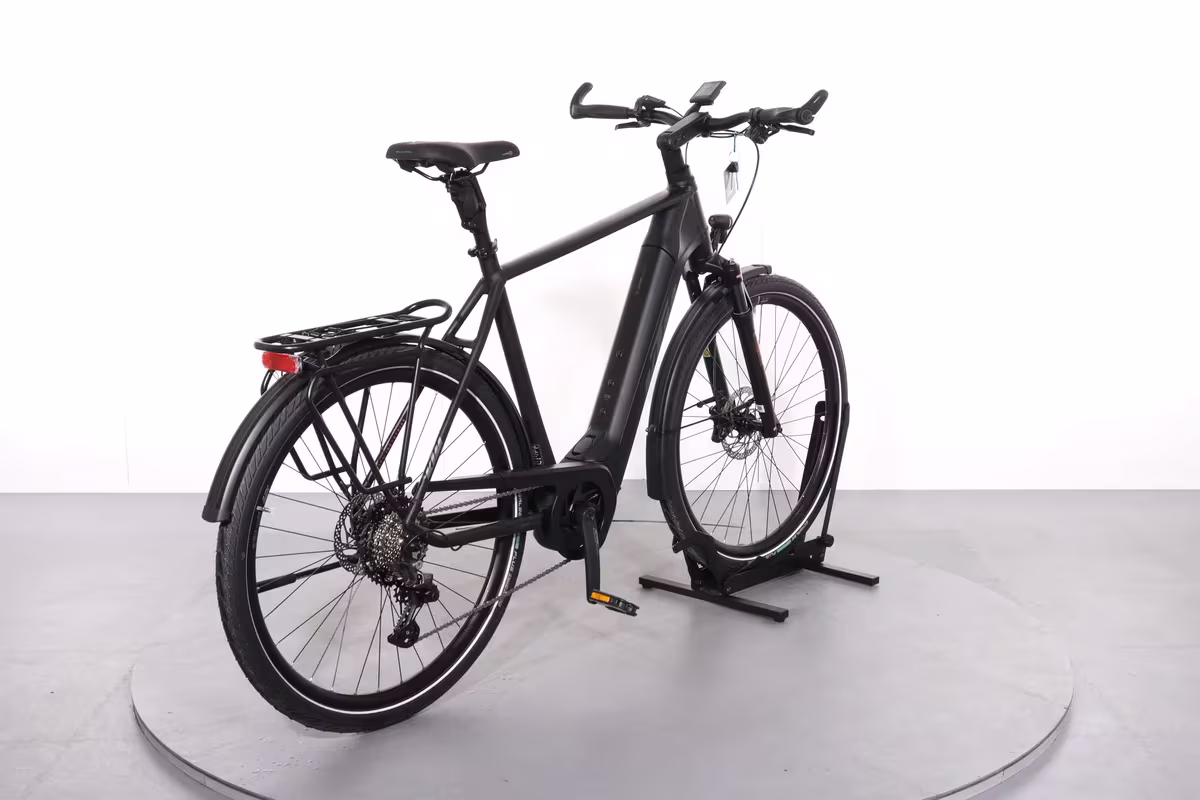 KTM MACINA STYLE 730 - Miniature 6