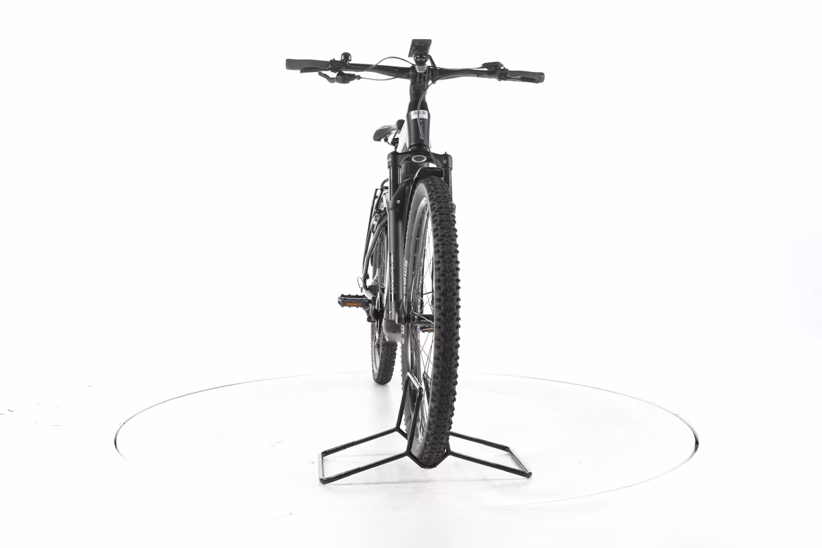 Focus Aventura² 6.7 Vélo Électrique de Trekking - Miniature 4