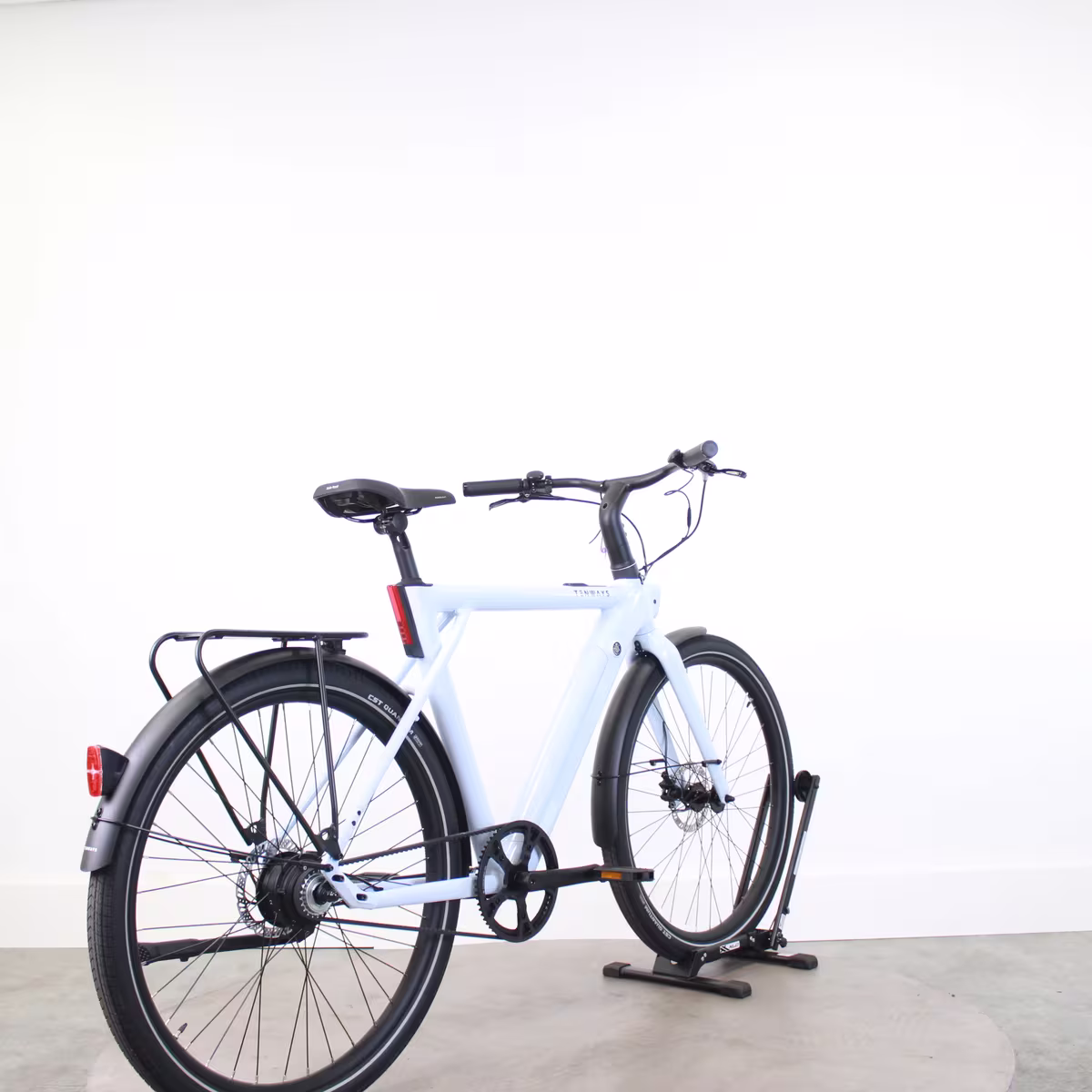Vélo électrique Tenways CGO009 - Miniature 8
